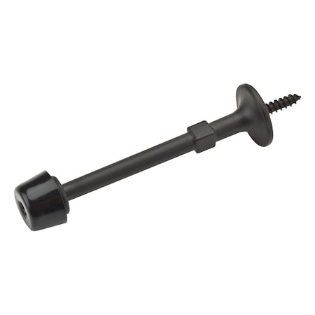 National Hardware RIGID DOOR STP ORBZ 3" N830-103